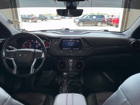 Used 2021 Chevrolet Blazer RS w/ Enhanced Convenience Package AWD/4WD image 18