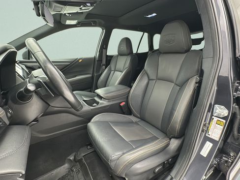 Used 2023 Subaru Outback Wilderness AWD/4WD image 14