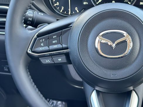 New 2025 MAZDA CX-5 AWD 2.5 S w/ Premium Plus Pkg image 20