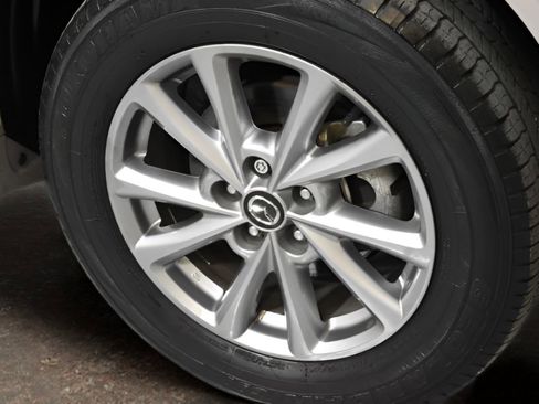 Used 2024 MAZDA CX-5 AWD 2.5 S w/ Select Package image 39