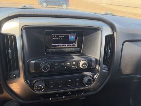 Used 2014 Chevrolet Silverado 1500 LT w/ LT Convenience Package image 6