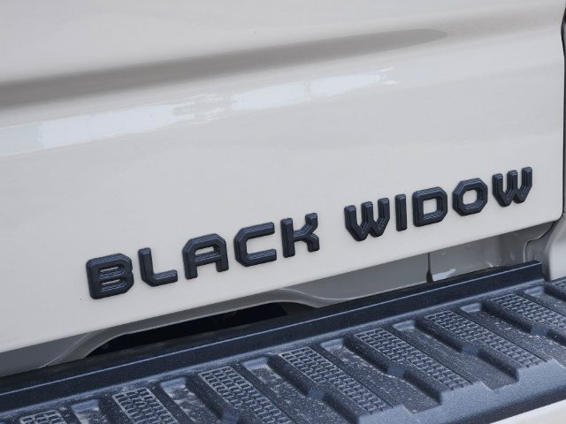 New 2026 Chevrolet Silverado 1500 RST AWD/4WD image 6