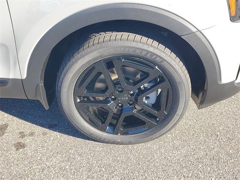 New 2025 Kia Telluride SX X-Line image 43