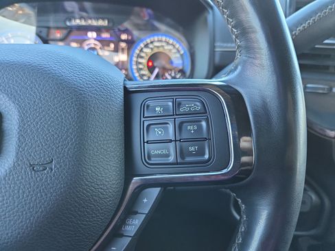 Used 2022 RAM 3500 Limited image 12