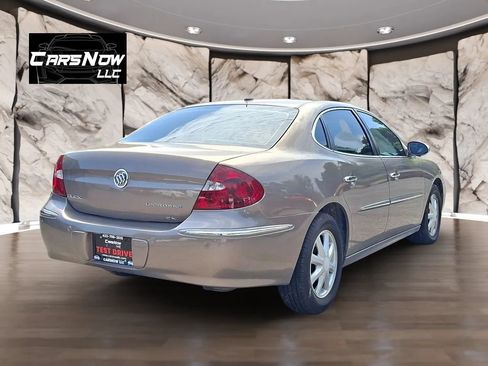 Used 2006 Buick LaCrosse CXL w/ Driver Confidence Package FWD image 6