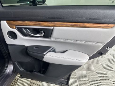 Used 2018 Honda CR-V EX-L image 22