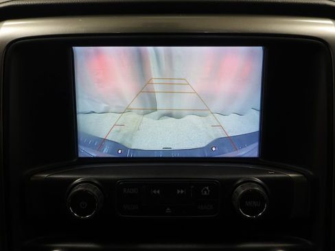 Used 2018 Chevrolet Silverado 1500 LTZ Z71 w/ LTZ Plus Package image 28