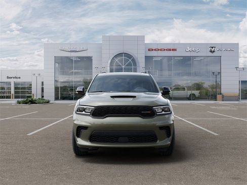 New 2026 Dodge Durango GT image 6