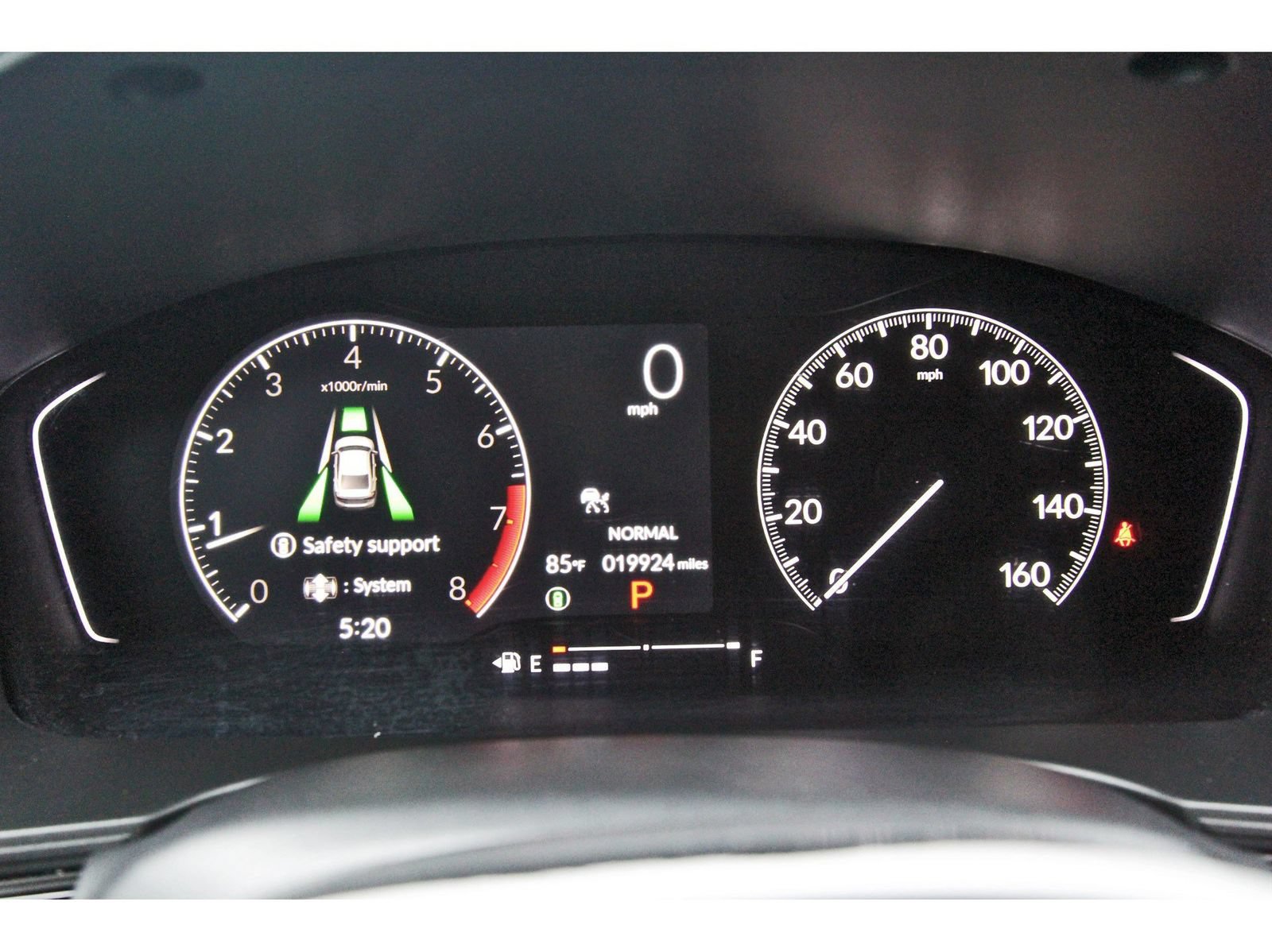 Used 2026 Honda Civic Sport image 16