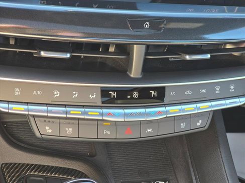 Used 2022 Cadillac CT5 Sport image 19