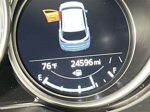 Used 2025 MAZDA CX-5 Carbon Edition AWD/4WD image 18