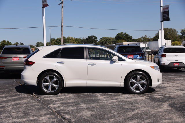 Used 2013 Toyota Venza XLE w/ XLE Premium Pkg AWD/4WD image 5