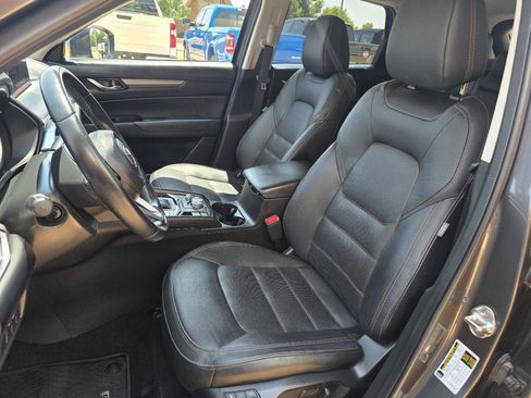 Used 2023 MAZDA CX-5 AWD 2.5 S image 13