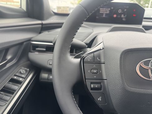 New 2026 Toyota C-HR AWD/4WD image 22