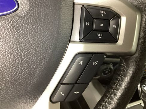 Certified 2018 Ford F150 Lariat w/ Equipment Group 502A Luxury AWD/4WD image 22