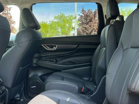Certified 2023 Subaru Ascent Limited w/ Technology Package AWD/4WD image 22