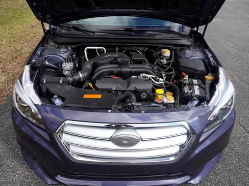 Used 2017 Subaru Legacy 2.5i Limited image 26