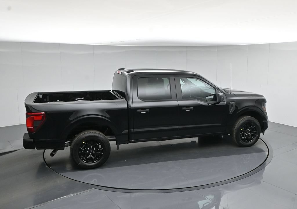 New 2026 Ford F150 STX RWD image 41