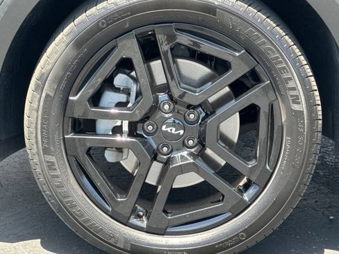 Used 2024 Kia Telluride SX X-Line AWD/4WD image 49
