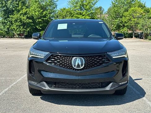 Used 2023 Acura RDX A-Spec FWD image 8