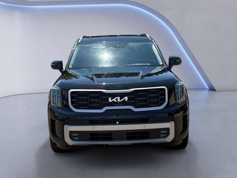 Used 2024 Kia Telluride SX Prestige AWD/4WD image 8