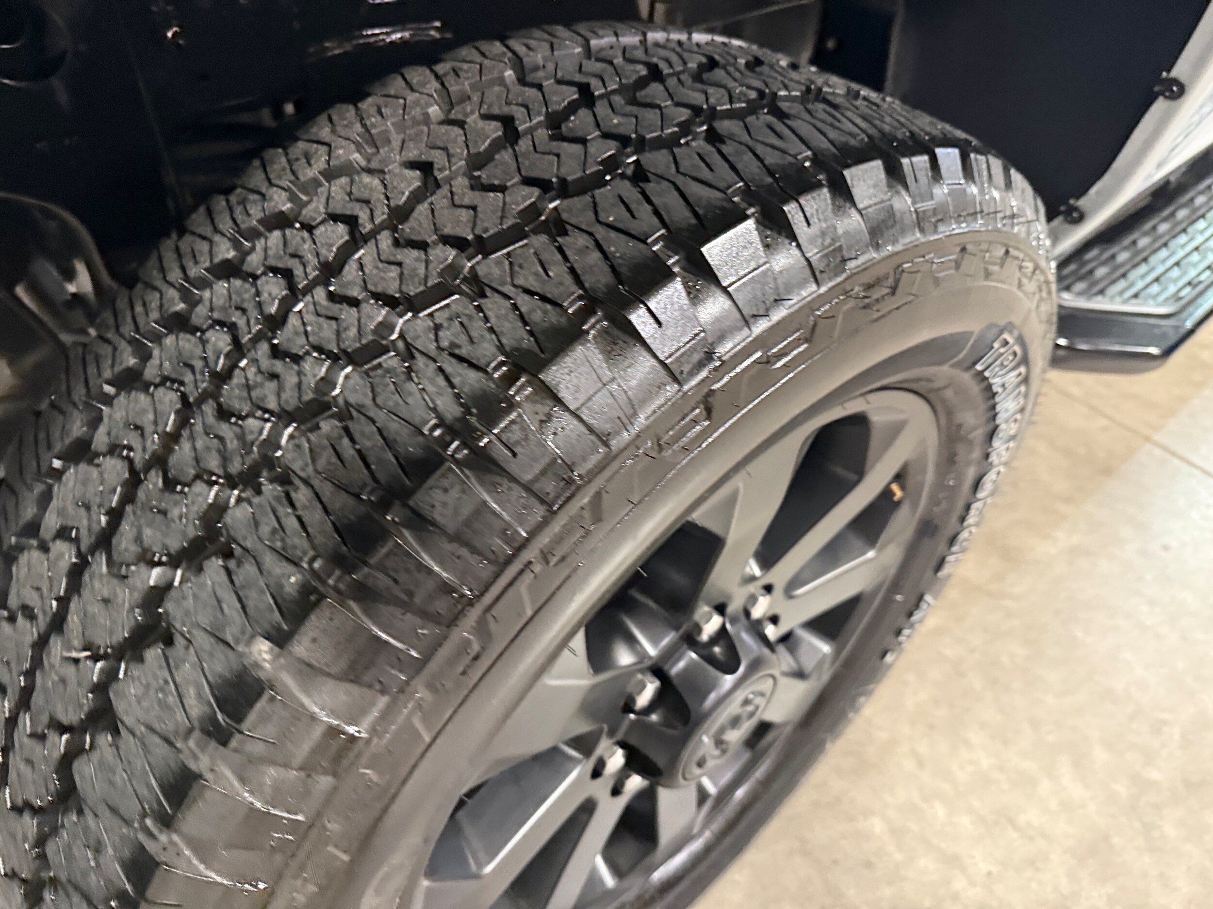 Used 2026 RAM 2500 Big Horn AWD/4WD image 21