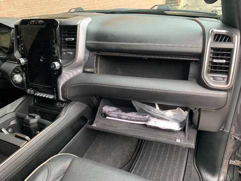 Used 2020 RAM 1500 Limited AWD/4WD image 20