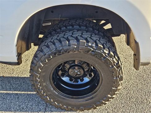 Used 2024 RAM 3500 Big Horn image 10