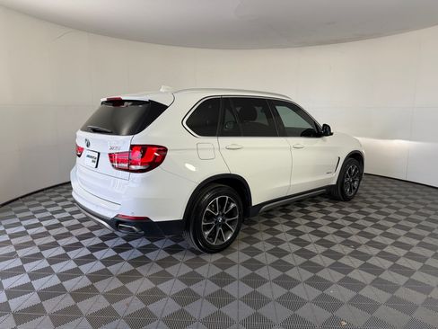 Used 2018 BMW X5 xDrive35i w/ M Sport Package AWD/4WD image 9
