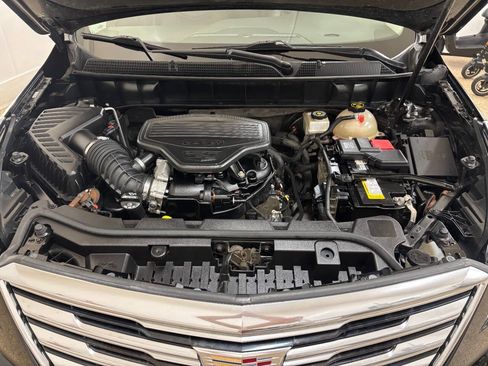Used 2019 Cadillac XT5 Luxury AWD/4WD image 22