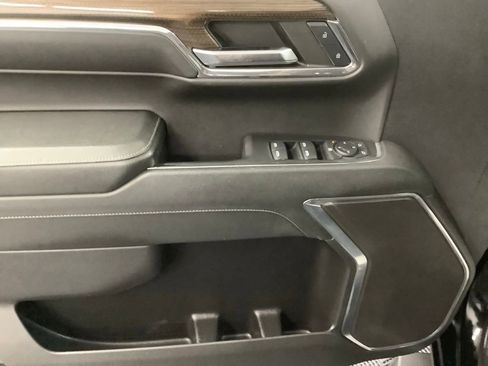 Used 2024 Chevrolet Silverado 1500 LT w/ Max Trailering Package image 9