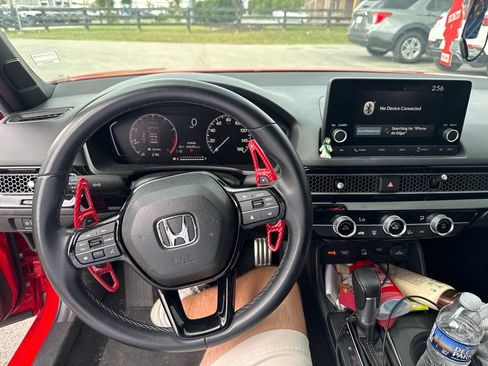 Used 2026 Honda Civic Sport image 7