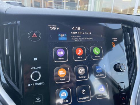 Used 2025 Subaru Legacy Premium AWD/4WD image 24