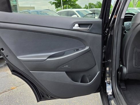 Used 2019 Hyundai Tucson Ultimate AWD/4WD image 49
