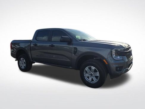 Used 2025 Ford Ranger XL RWD image 1