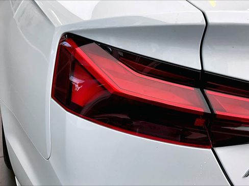 Certified 2025 Audi A5 2.0T Premium Plus w/ Convenience Plus Package image 27