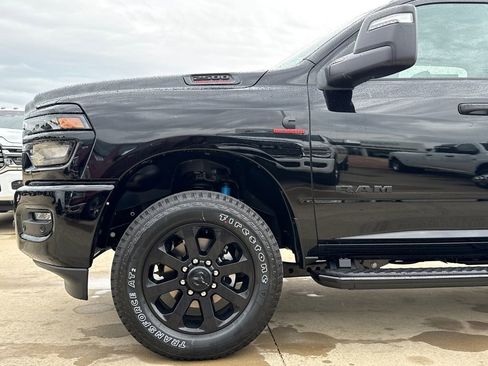 New 2026 RAM 2500 Lone Star AWD/4WD image 5