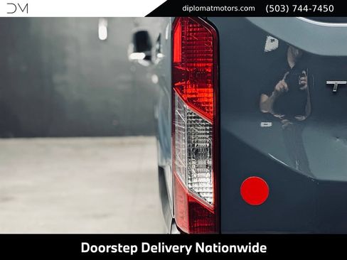 Used 2019 Ford Transit 250 148 High Roof Extended RWD image 14