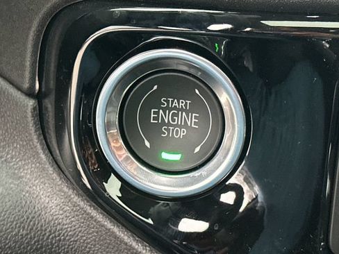 New 2026 Chevrolet Silverado 1500 RST AWD/4WD image 30