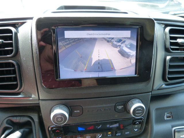 Used 2023 RAM ProMaster 2500 FWD image 35