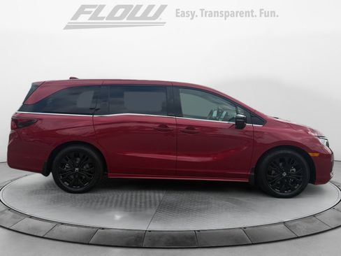 Used 2026 Honda Odyssey Sport-L image 10