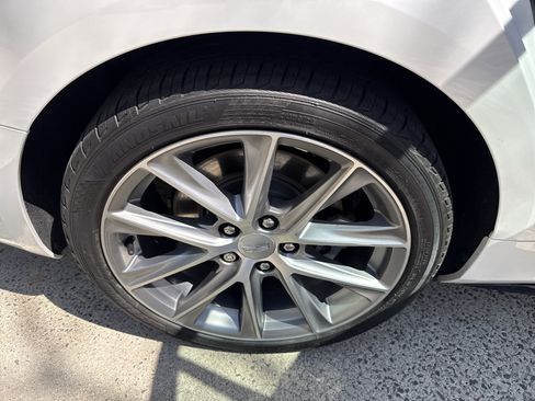 Used 2020 Cadillac CT4 Sport image 18