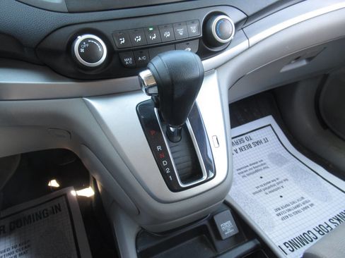 Used 2014 Honda CR-V LX image 23