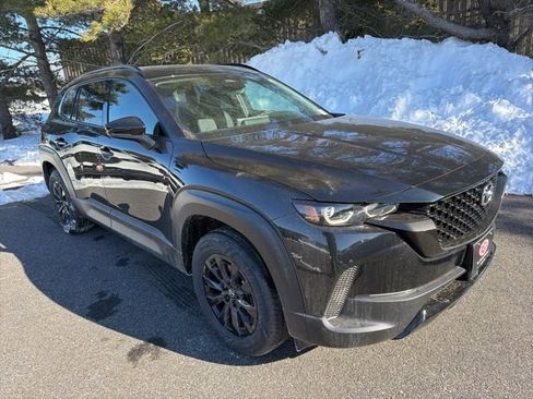 New 2026 MAZDA CX-50 AWD 2.5 Hybrid w/ Premium Pkg image 1