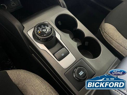 New 2026 Ford Bronco Sport Big Bend AWD/4WD image 15
