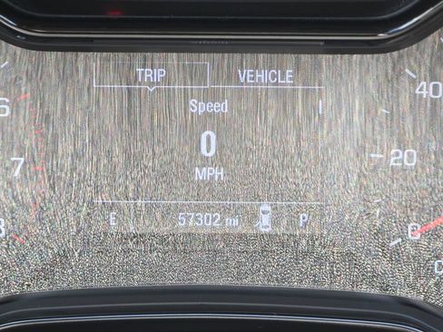 Certified 2024 Chevrolet Trax LS w/ LS Convenience Package FWD image 15