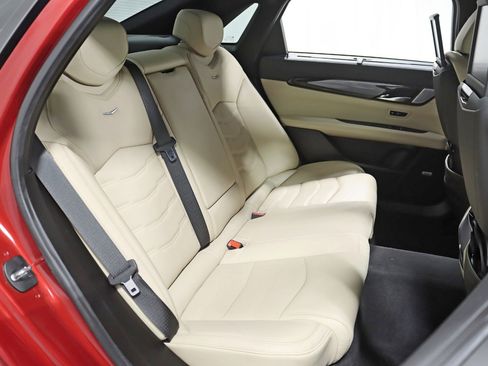 Used 2020 Cadillac CT6 Premium Luxury image 30