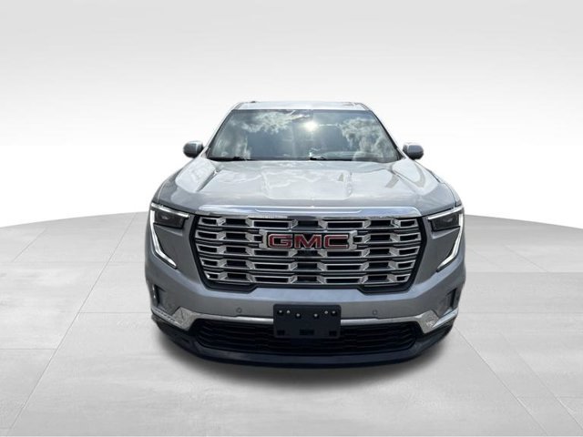 Used 2024 GMC Acadia Denali w/ Super Cruise Package AWD/4WD image 3
