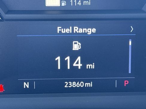 Used 2025 Cadillac XT5 Premium Luxury image 11