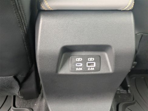 New 2026 Subaru Crosstrek 2.5i Sport image 14